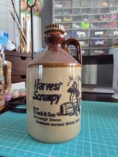 Vintage Harvest Scrumpy Cider