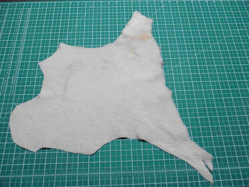 Creamy off white short - creamy,