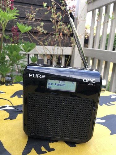 Pure one mini - one, digital
