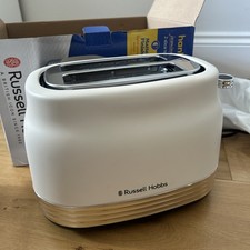 Russell Hobbs Hanley 2 Slice