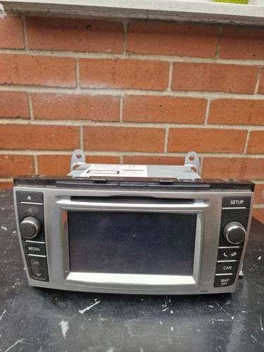 Genuine toyota avensis mk2 - avensis,