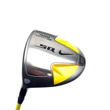 Left Handed Nike SQ Sumo