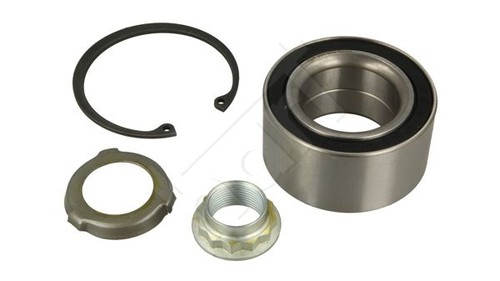 Rear axle wheel bearing - bearing, kit