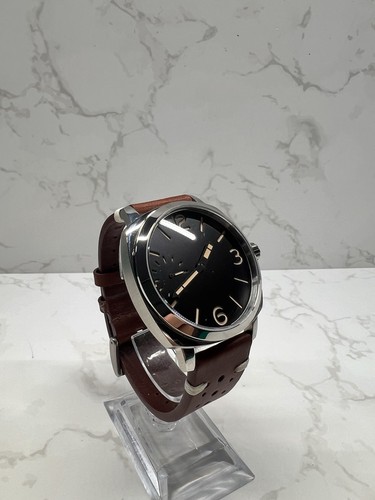 Italian military style watch - italian,