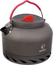 Redcamp camping kettle - redcamp,