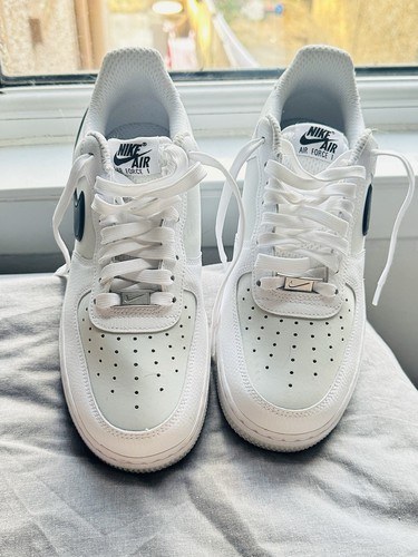 Nike air force white - white, &