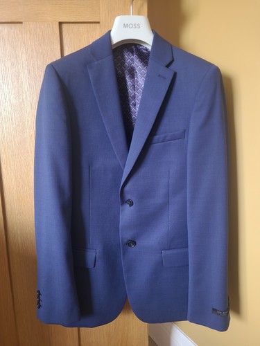 Ted baker endurance blue - baker, 2