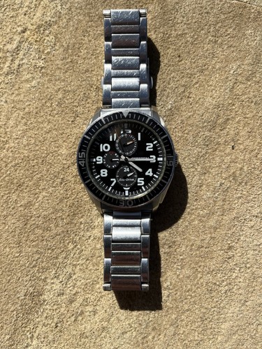 Citizen eco drive 8637 - citizen, eco-drive
