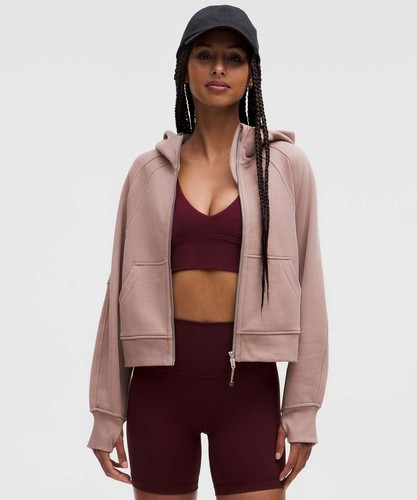 Lululemon scuba oversized full - oversized,