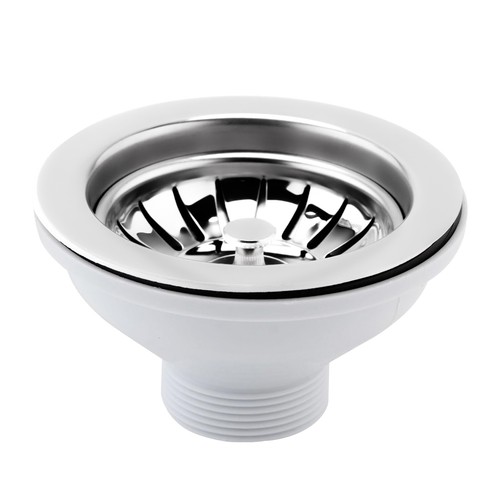 Belofay kitchen sink strainer - kitchen,