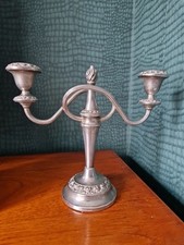 Vintage ianthe silver plate - vintage,