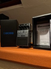 Boss IR-2 Amp & IR Cabinet