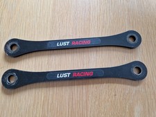 Lust Racing Lowering Linkage