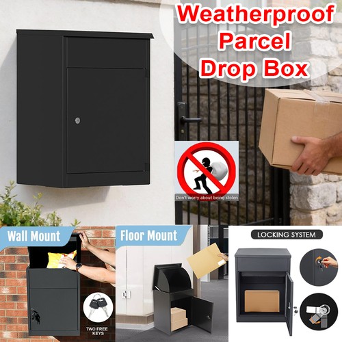 Extra large parcel delivery - large,