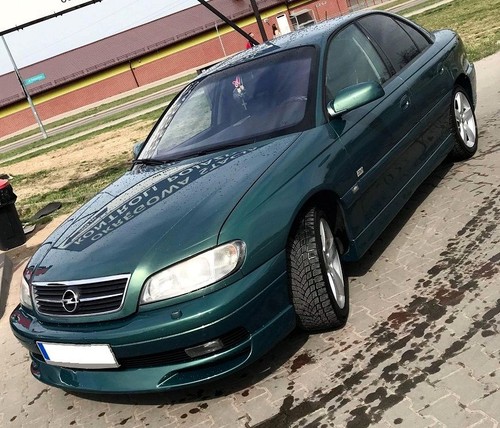 Front bumper spoiler lip for - front,