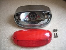 Piaggio Vespa ET4/ET2 OEM Rear