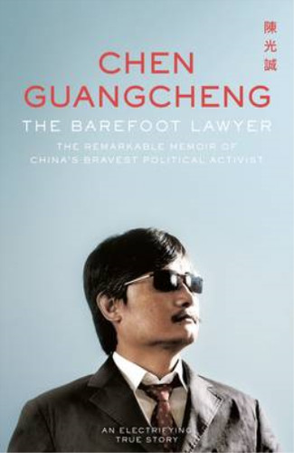 The barefoot lawyer - lawyer:,