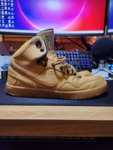 Nike son force mid - son,