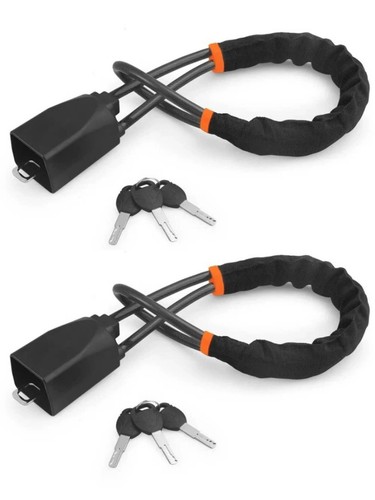 Car steering wheel - 2x,