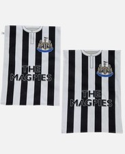 NEWCASTLE UNITED FC Official