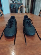 Adidas Mens UK 8 Astro Turf Boots - Authentic