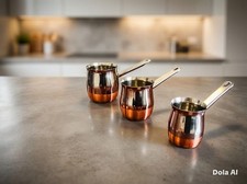 Stainless Steel/copper base