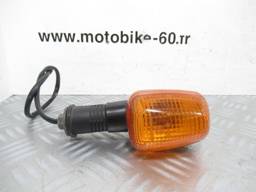 Suzuki 500 right - suzuki, rear