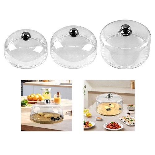 Food dome cover transparent - cover,,