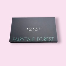 LORAC PRO Eyeshadow Palette in