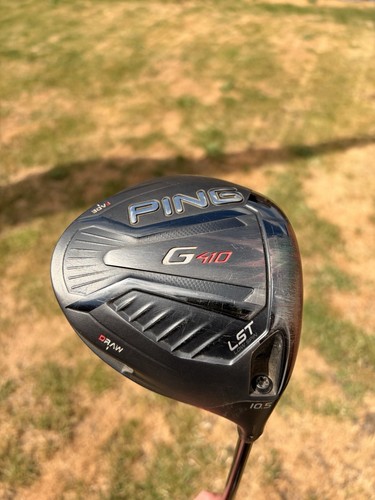 Ping g410 lst degree golf - lst,
