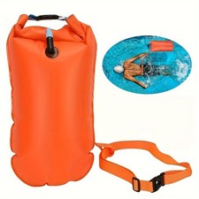 Air dry bag device buoy - dry,