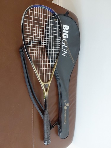 Browning big gung6 190 - big, squash