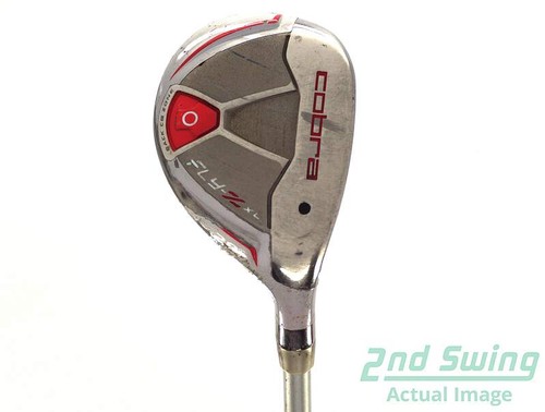 Cobra fly womens hybrid - fly-z, 6