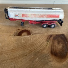 Corgi major mack truck gloster - corgi,