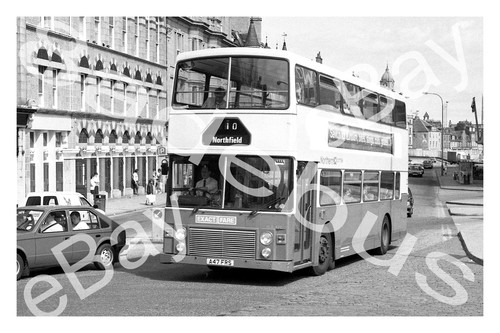 Bus photograph northern - photograph,