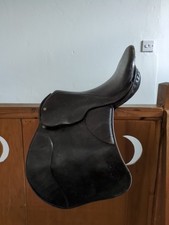 English Style GP Leather