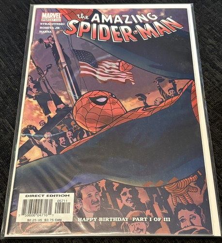 The amazing spider man vol - vol., 2