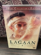 Lagaan - Once upon a Time in