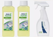 2 x500ml Amway Concentrated