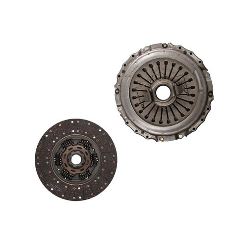 Fits febi fe105164 clutch kit - febi,