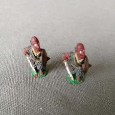 Citadel Fiend Factory Red Orcs