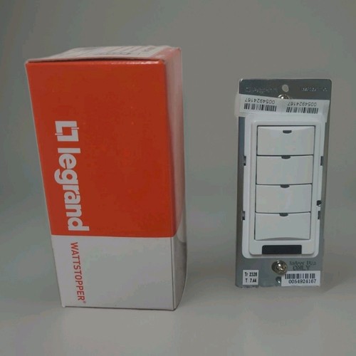 Legrand wattstopper lmsw - legrand,