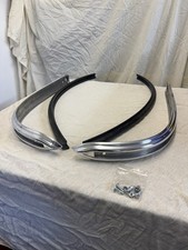 Type 2 Splitscreen Rear Euro