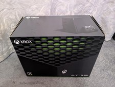 Xbox Series X 1TB Console