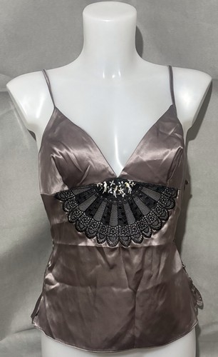 Luxury madame grey silk - luxury,