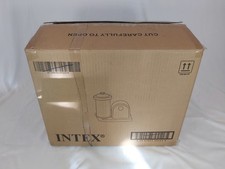 Intex krystal clear c1500 - clear,