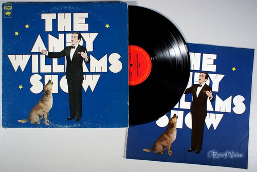 Andy williams show - andy,