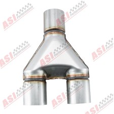 Stainless Steel Universal