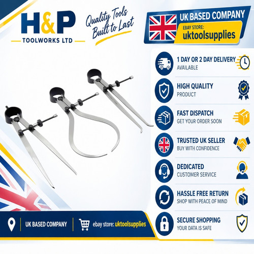 Spring caliper set 4 - spring,