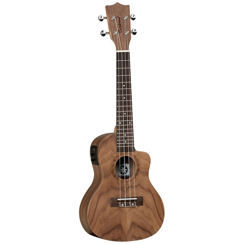 Tanglewood concert ukulele - tanglewood,
